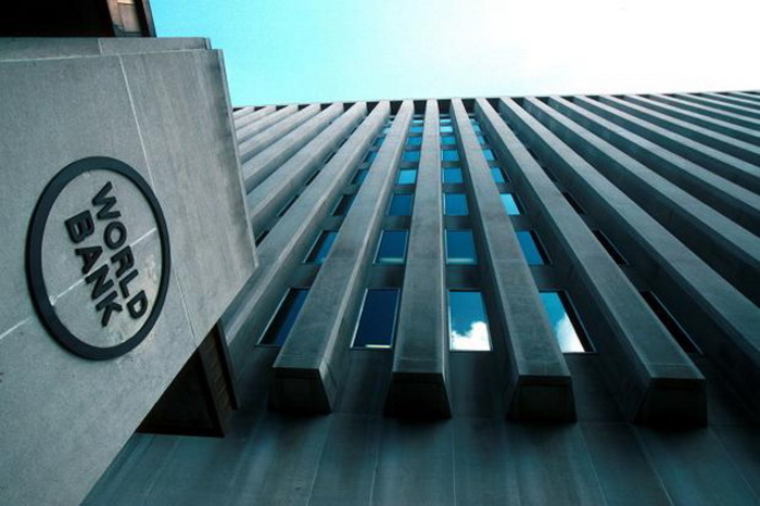 Всемирный банк обновил прогноз по ВВП в Узбекистане