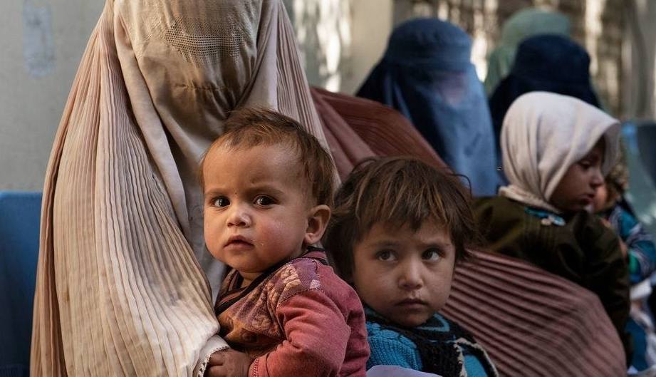 ООН призвал Афганистан избавиться от систематического угнетения женщин<br>