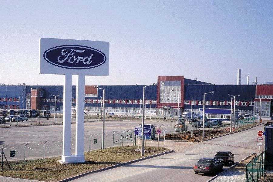Ford опять отзывает автомобили — на этот раз речь о нескольких миллионах авто