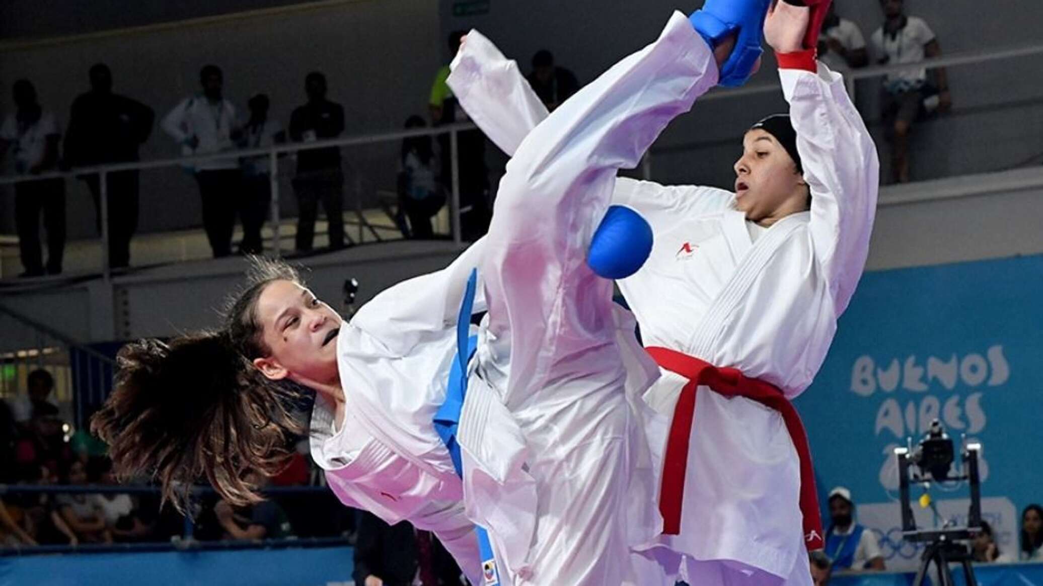 Чемпионат мира по каратэ-до может пройти в Ташкенте