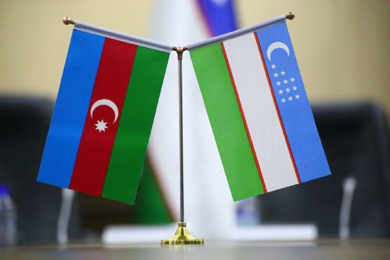 Узбекистан и Азербайджан подписали документы на более чем $500 млн