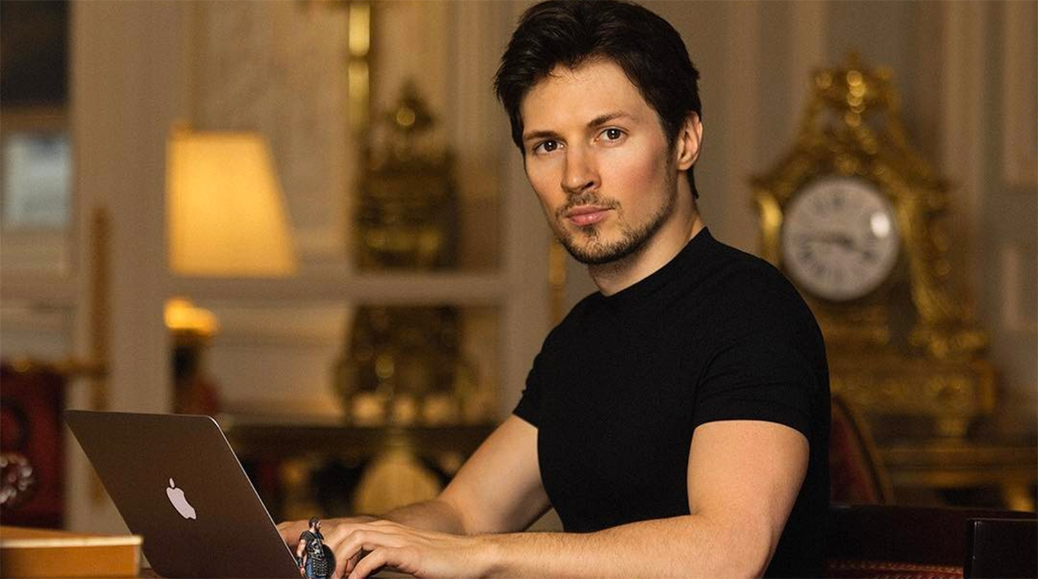 Павел Дуров рассказал, куда уйдут деньги, вырученные с Telegram Premium