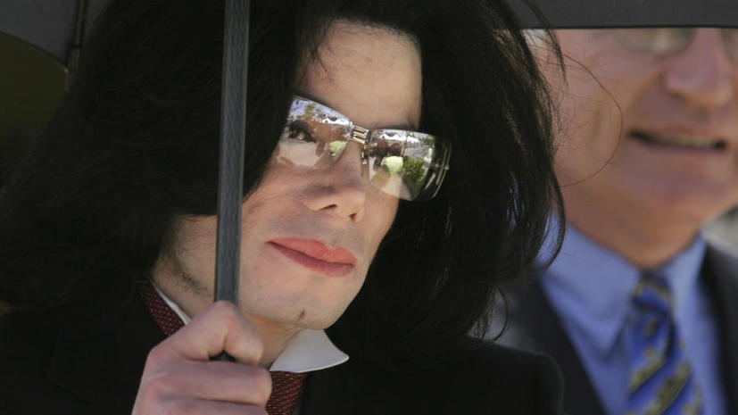 Оказалось, дом Майкла Джексона был ограблен сразу после смерти его же родственником