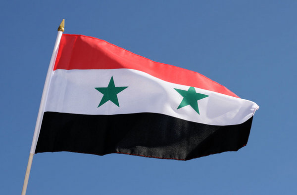 Сирия признала независимость ЛНР и ДНР