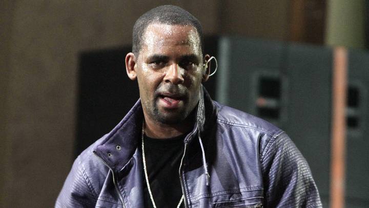 Рэпера R. Kelly приговорили к 30 годам тюрьмы по делу об изнасиловании