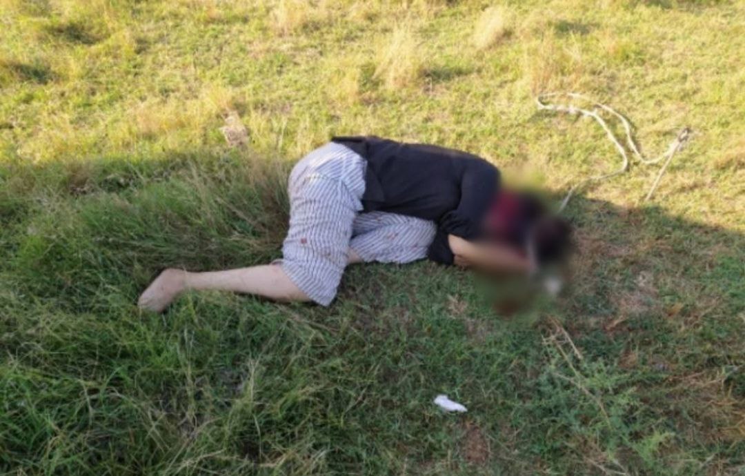 Под Ташкентом парень домкратом убил любовницу, которая шантажировала его — фото