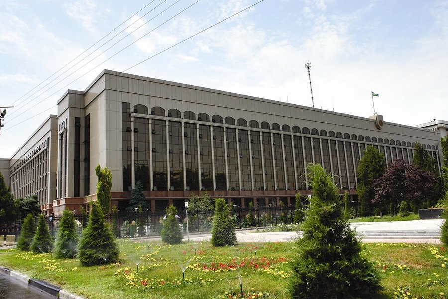 Создан оперштаб для помощи казахстанцам, находящимся в Каракалпакстане
