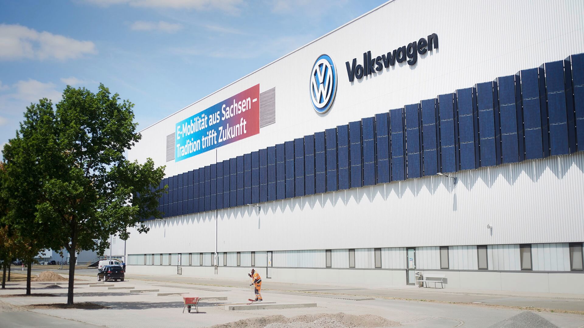 Volkswagen показал автомобиль, который мог стать хитом продаж
