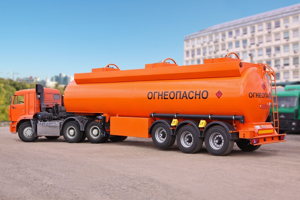 Бензин - последние новости от команды Repost.uz