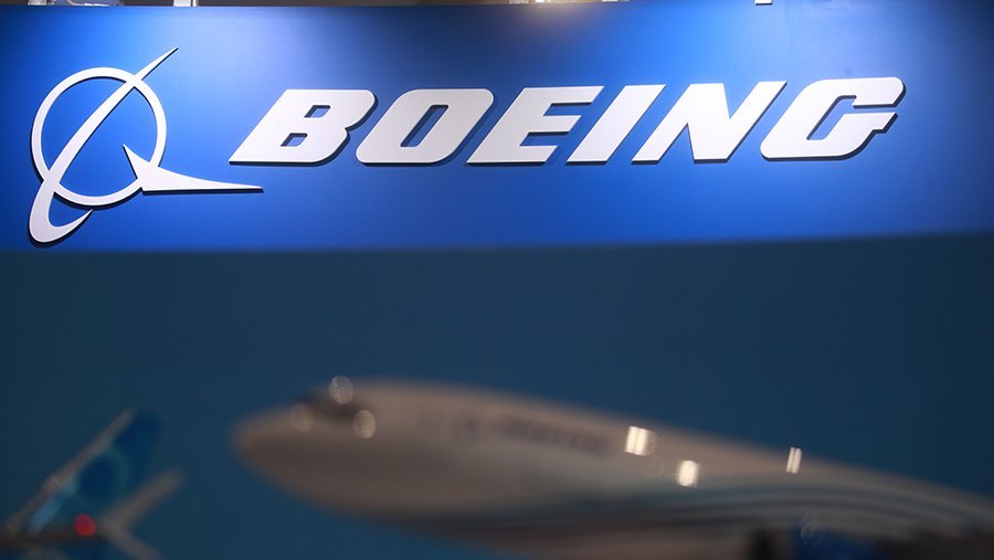 Boeing исключил продажу самолетов в страны Центральной Азии