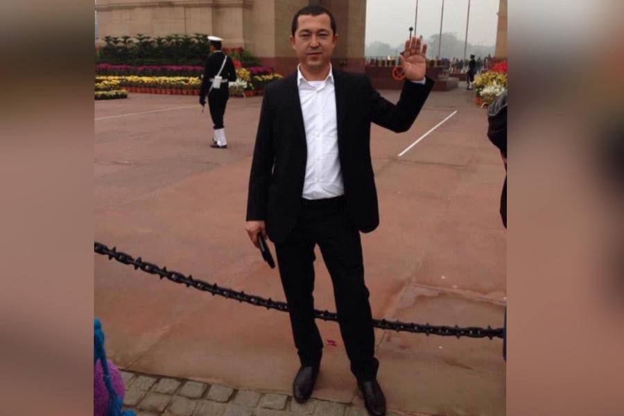 Крупный бизнесмен из Андижана покончил жизнь самоубийством