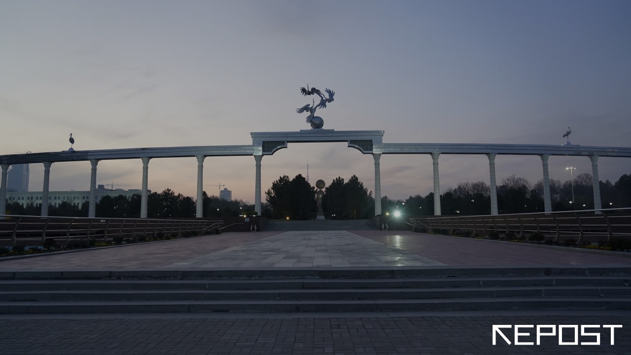 Сколько узбекистанцы отдохнут на День независимости