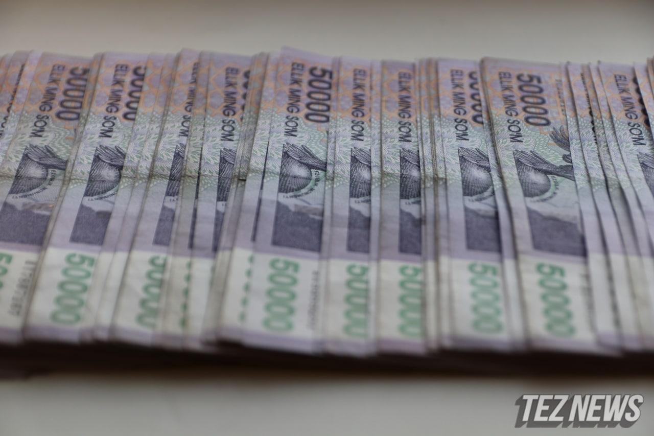Охранный ордер - последние новости от команды Repost.uz