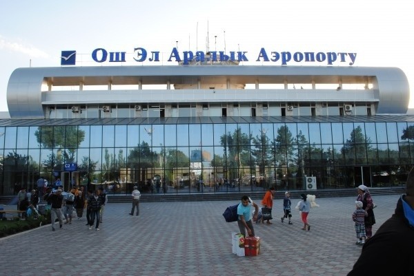 В Кыргызстане попросили создать условия для транзитных пассажиров из Узбекистана
