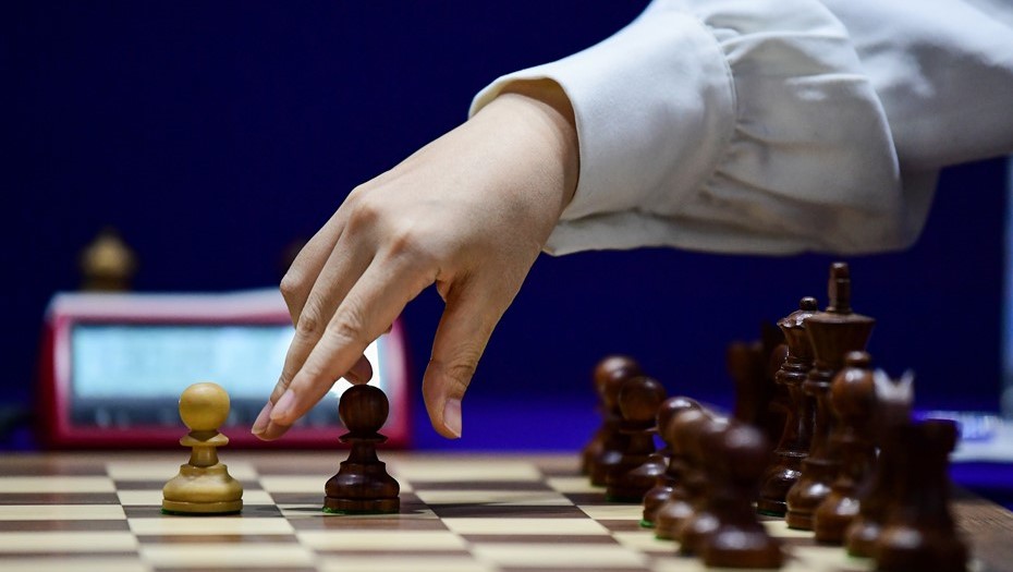 Утвержден размер выплат для шахматистов, одержавших победу на международных турнирах