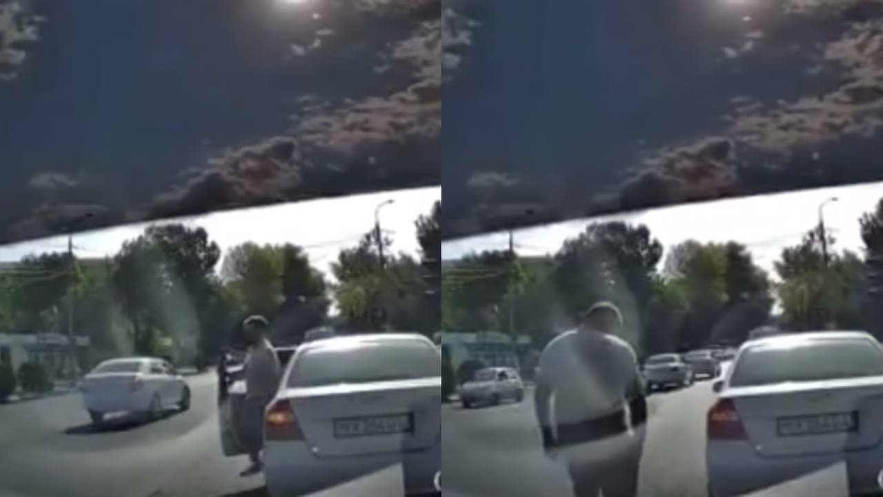 «Дай денег на бензин» — в Узбекистане придумали новый способ мошенничества
