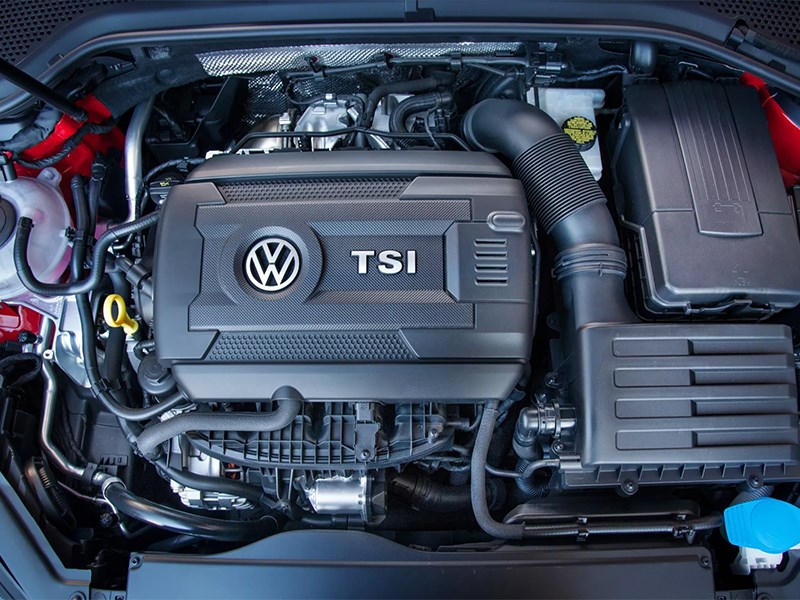 Volkswagen собирается адаптировать мотор 1.5 TSI под строгие экологические нормы