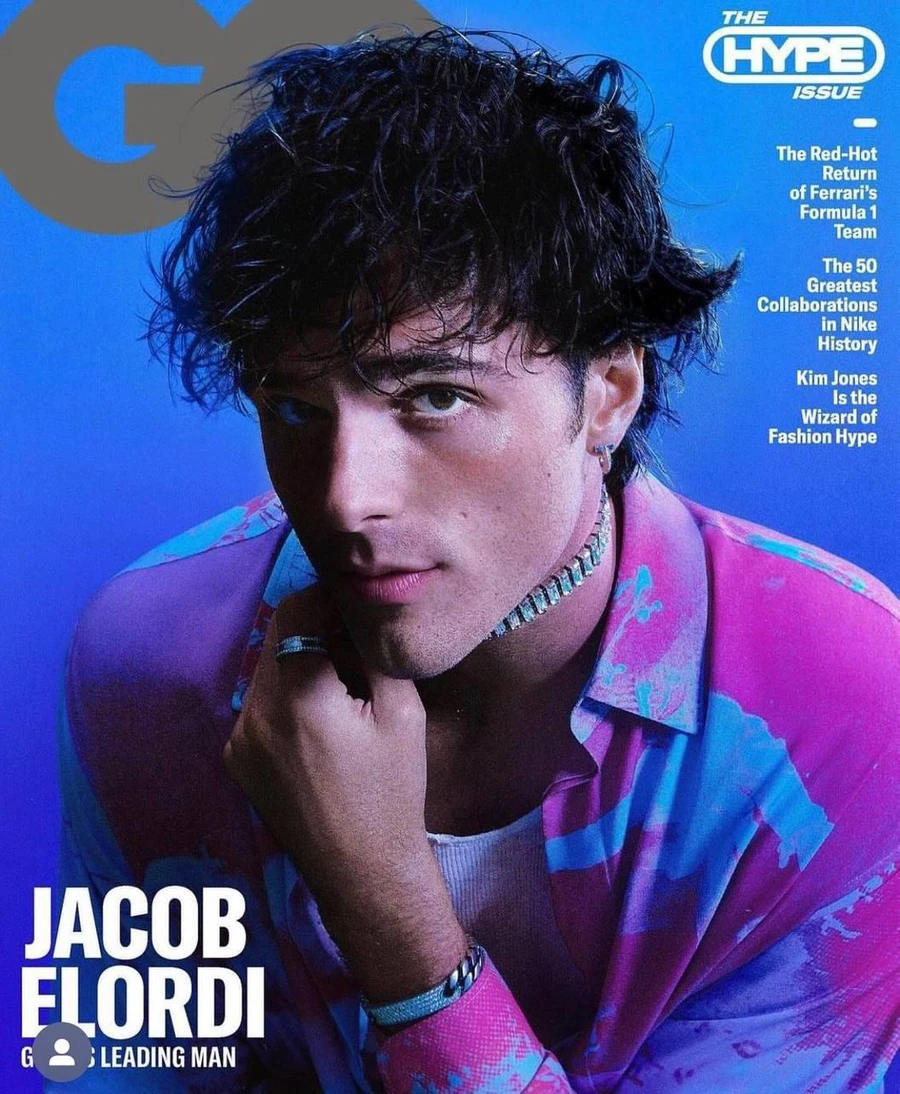 Фото: GQ