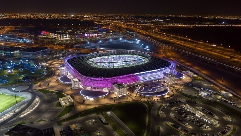 ФИФА предложила перенести начало ЧМ-2022 в Катаре