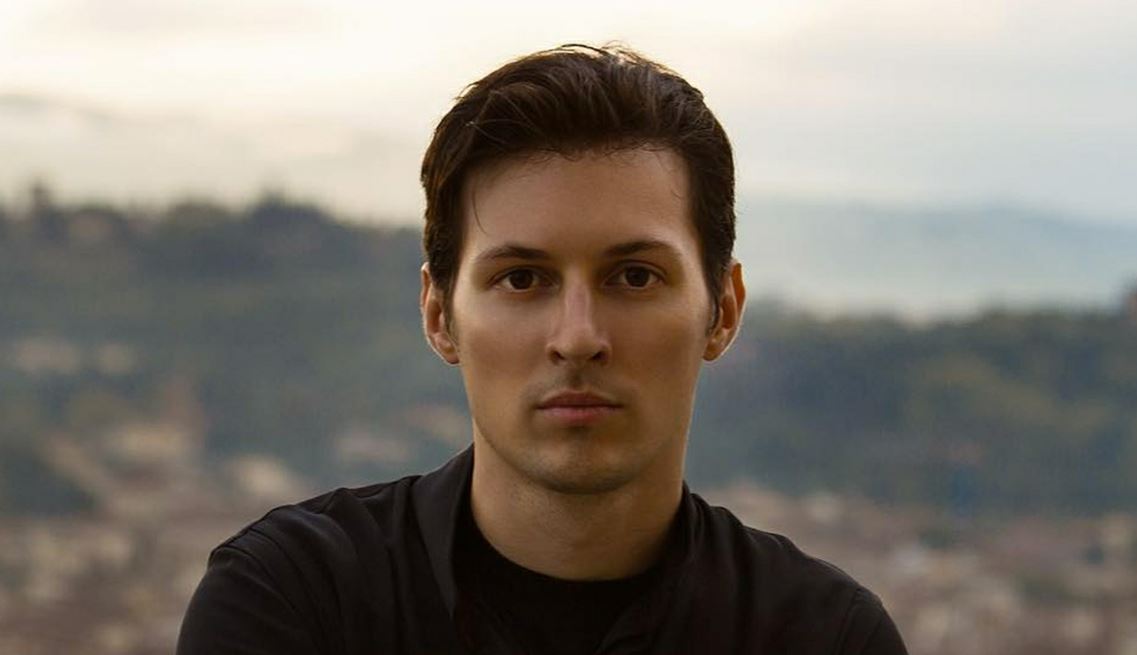 Павел Дуров раскритиковал Apple за задержку обновлений Telegram