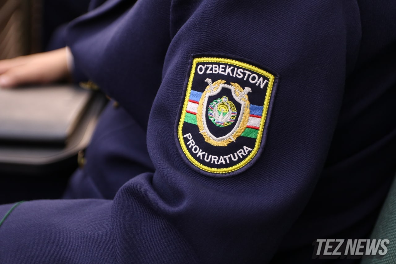Следователя Учтепинской прокуратуры посадили на 13 лет за взятку в $50 тысяч