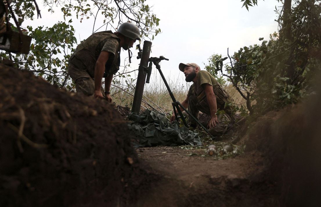 США выделили Украине крупнейший пакет военной помощи — что в него вошло
