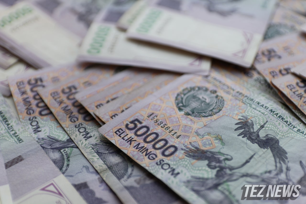 Сколько денег нужно семье из четырех человек для комфортной жизни в Ташкенте