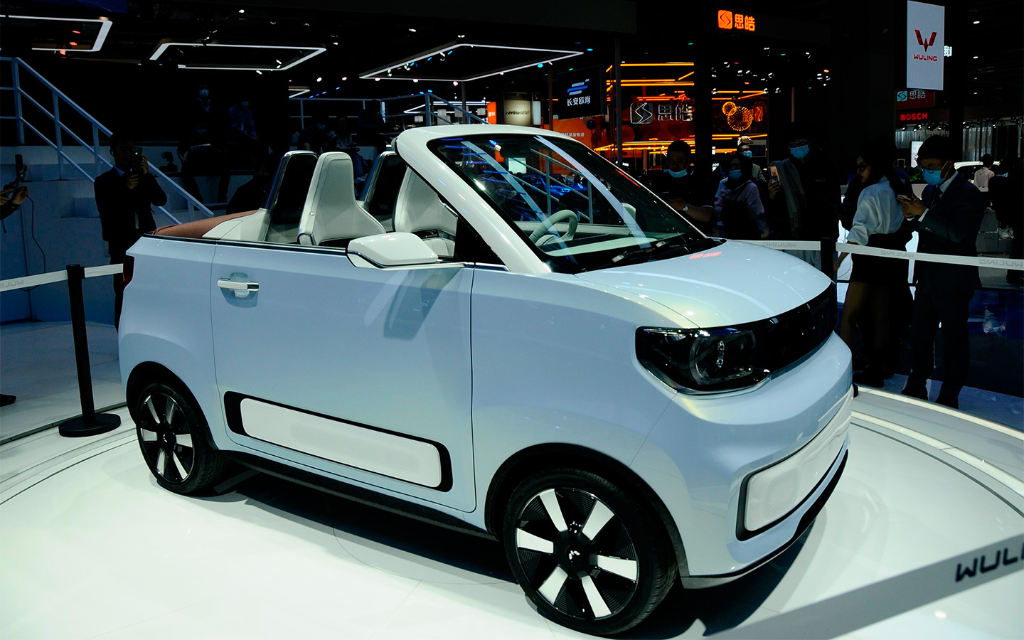 Фото: Autonews