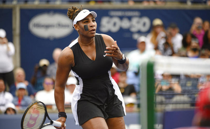 US Open - последние новости от команды Repost.uz