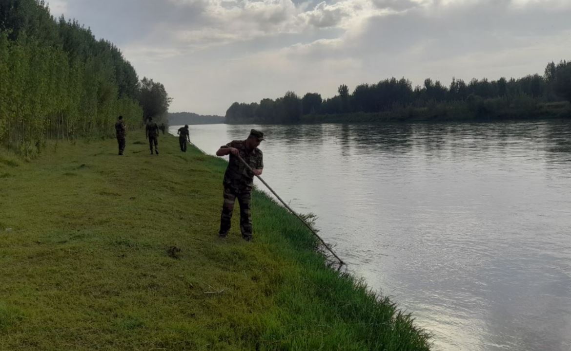 Фото: Пресс-служба УЧС Наманганской области