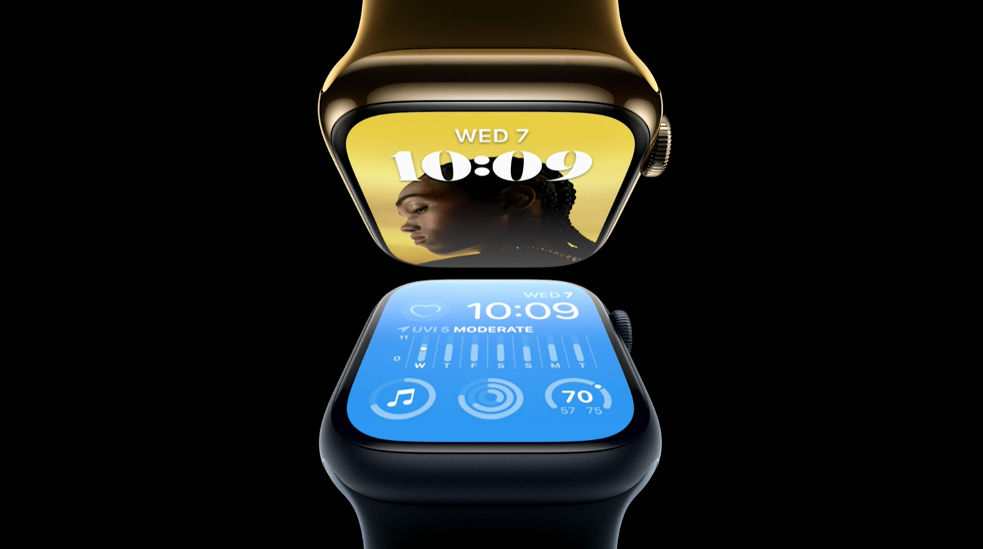 iPhone 14, AirPods Pro 2 и Apple Watch Ultra: что показала Apple на презентации — фото и цены