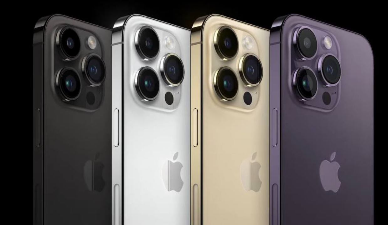iPhone - последние новости от команды Repost.uz
