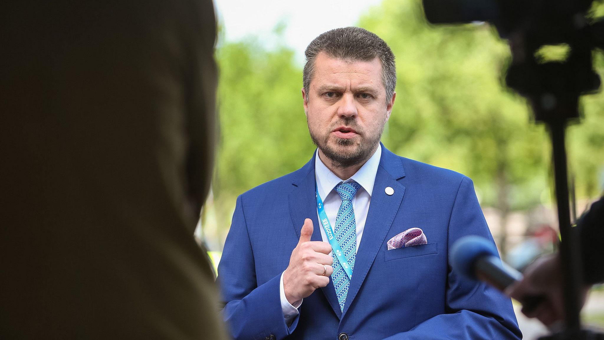 Эстония - последние новости от команды Repost.uz