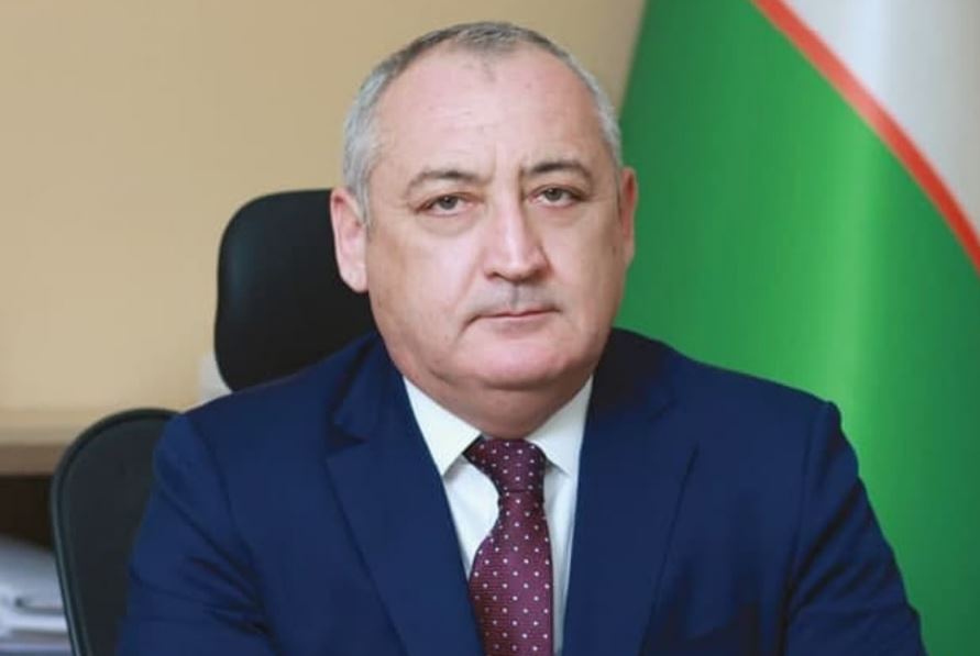 Агентство - последние новости от команды Repost.uz