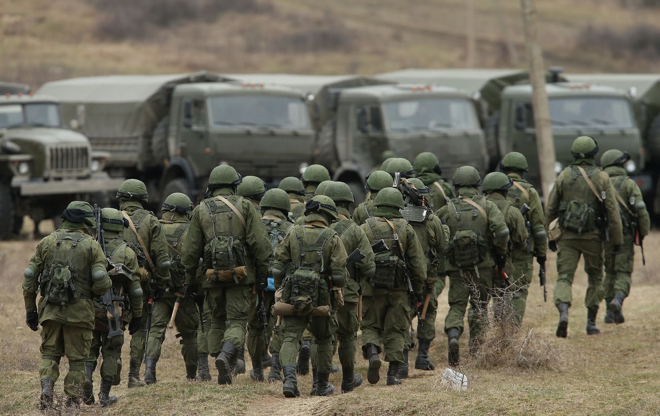 СМИ: Украинская армия отвоевала некоторые населенные пункты в Харькове