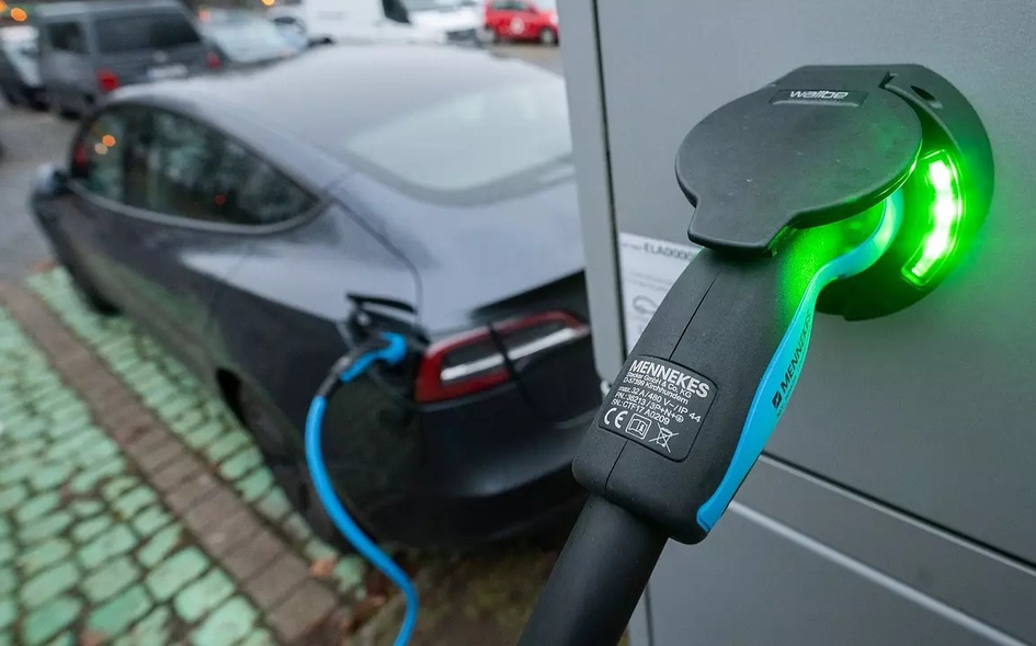 В Европе нависла угроза спросу на электромобили из-за повышения цен на электричество