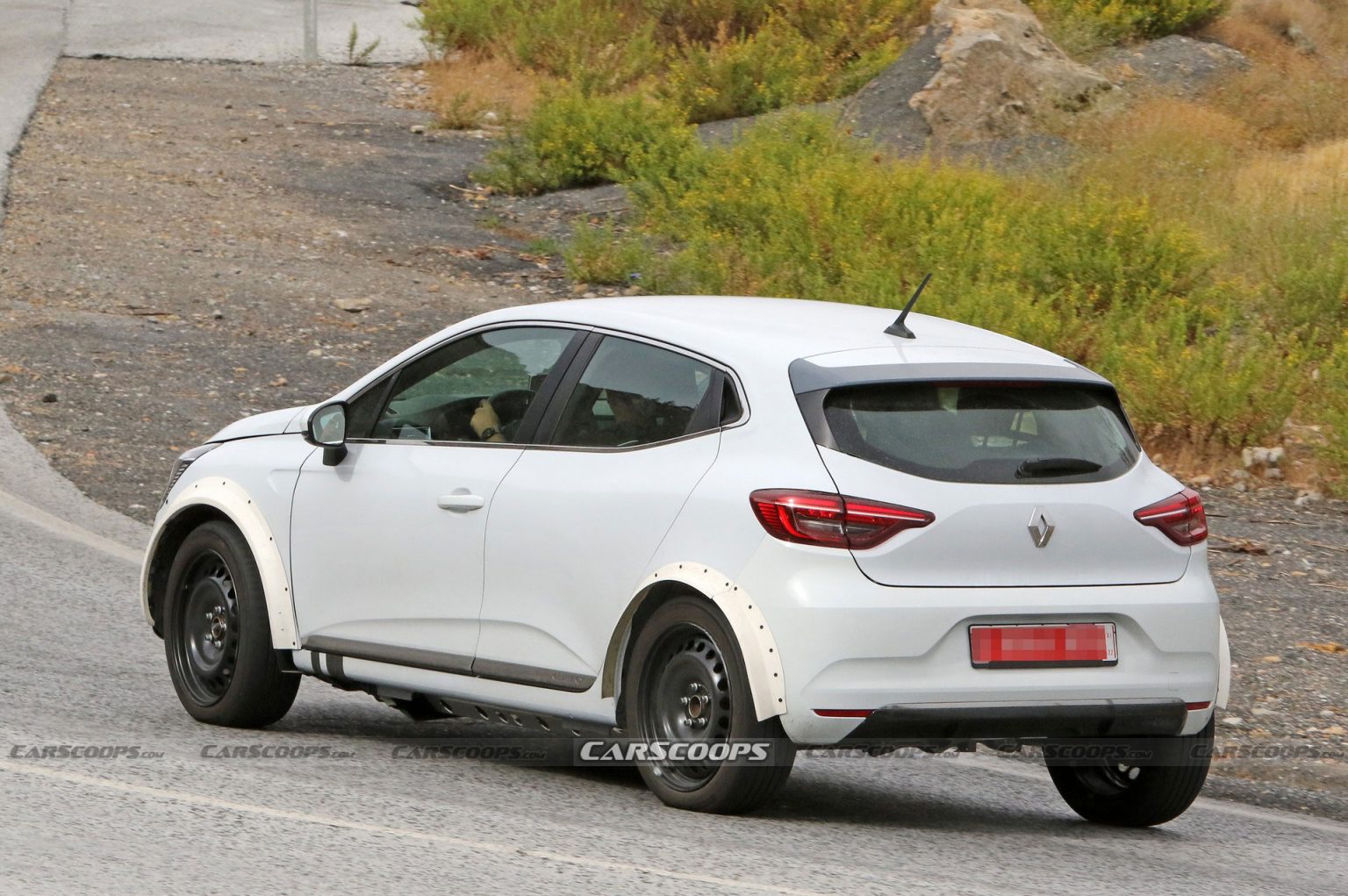 Фото: CarsCoops
