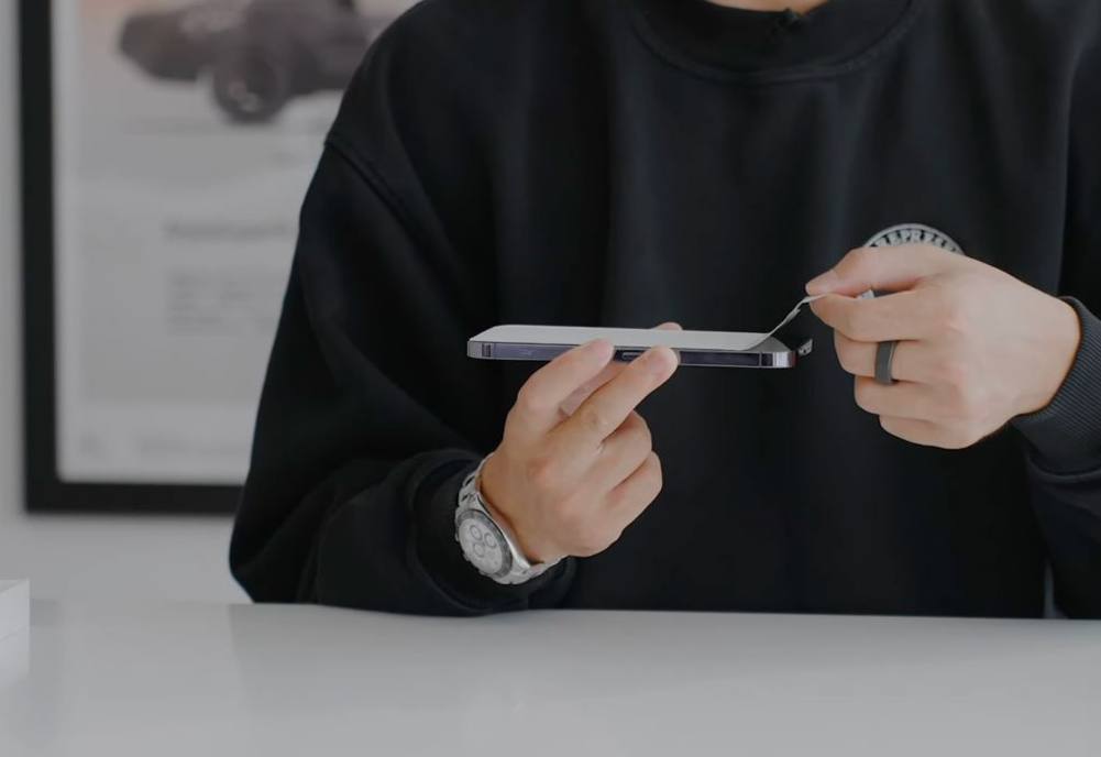 iPhone 14 PRO - последние новости от команды Repost.uz