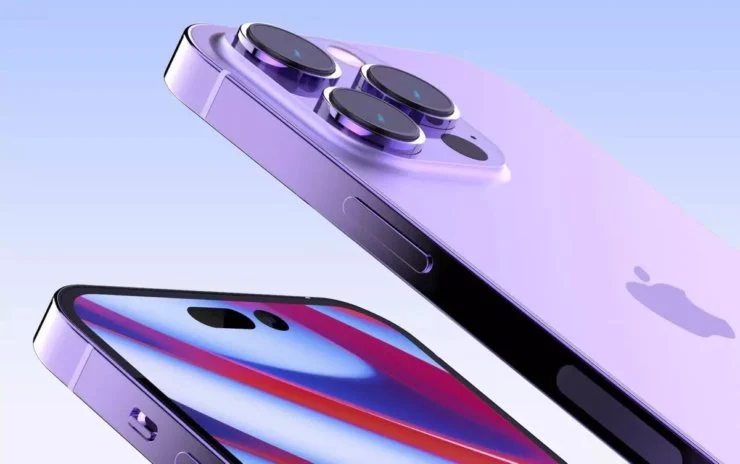 iPhone 14 PRO - последние новости от команды Repost.uz