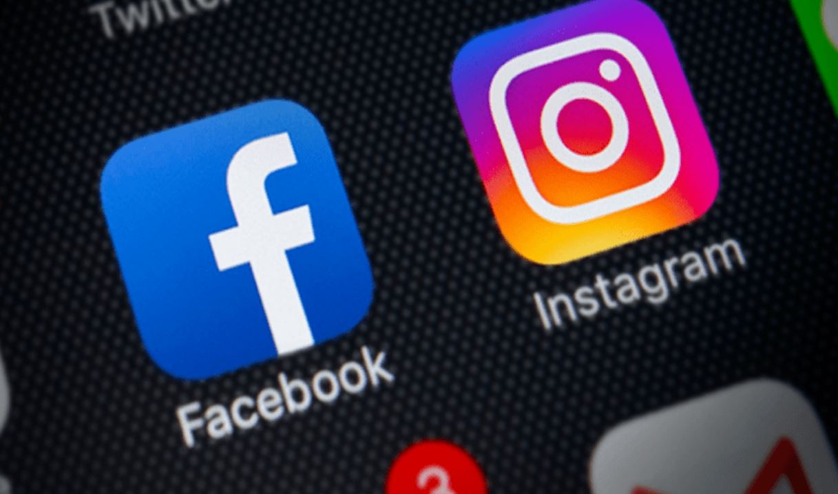 Сколько узбекистанцев сидят в Instagram и Facebook 