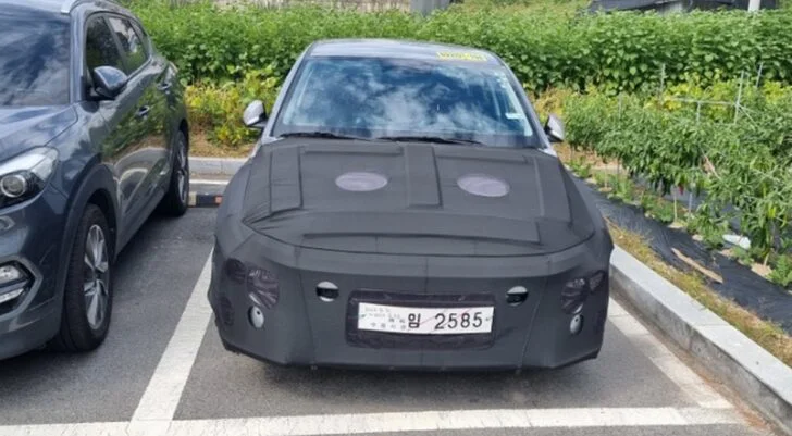 Фото: Автоновости дня