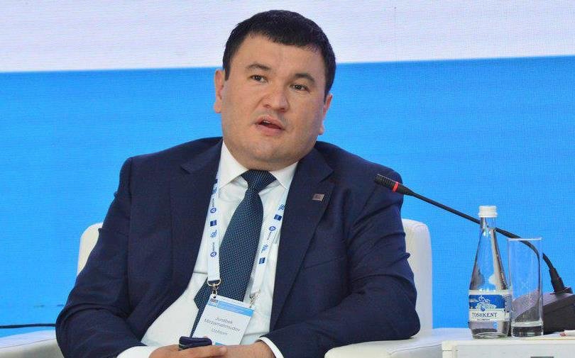 Министр - последние новости от команды Repost.uz