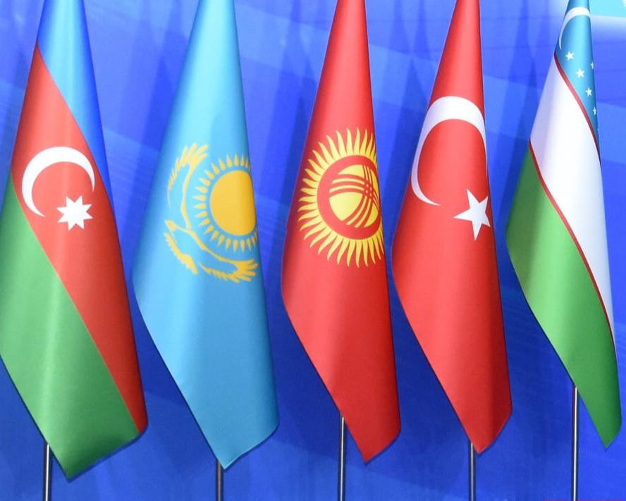 Первый саммит Организации тюркских государств пройдет в Самарканде