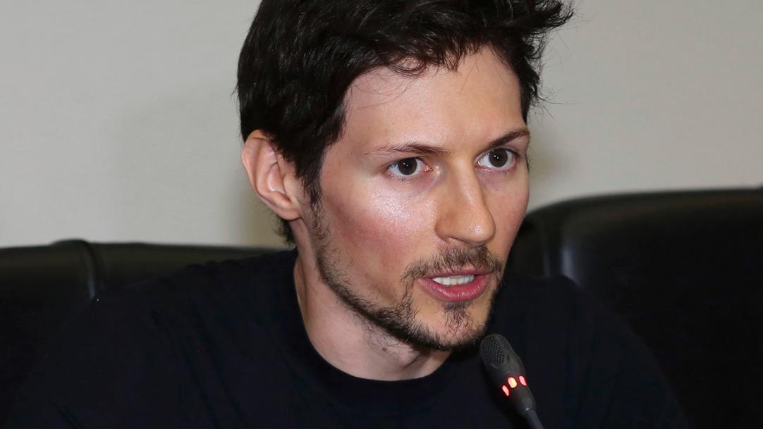 Основатель Telegram Павел Дуров советует удалить WhatsАpp
