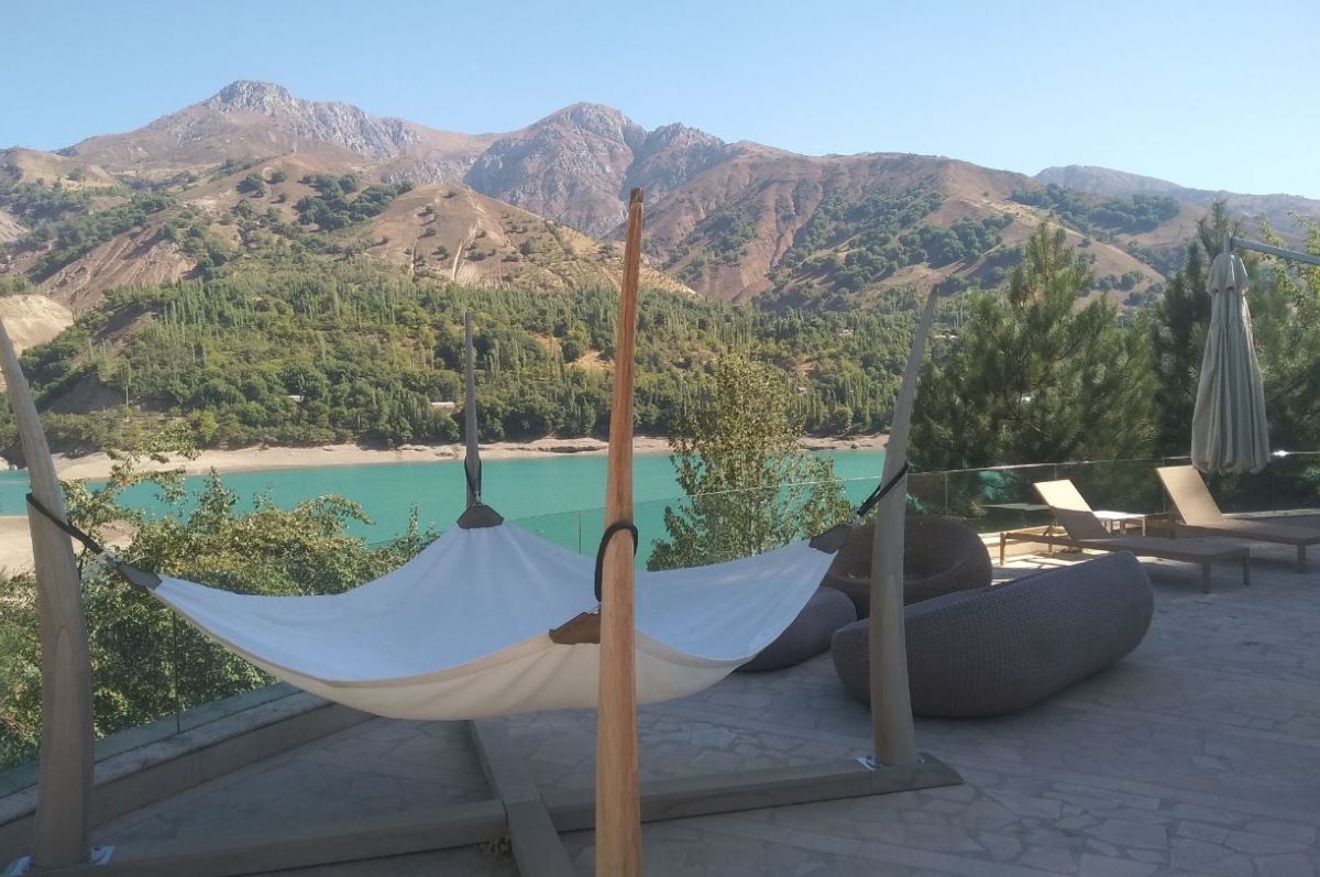 Гульнара Каримова - последние новости от команды Repost.uz