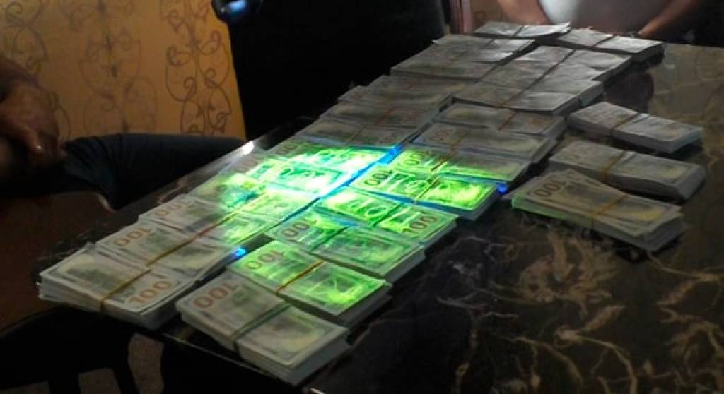 В Ташкентской области пойманы мошенники, пытавшиеся продать 16 га земли за $1,4 млн