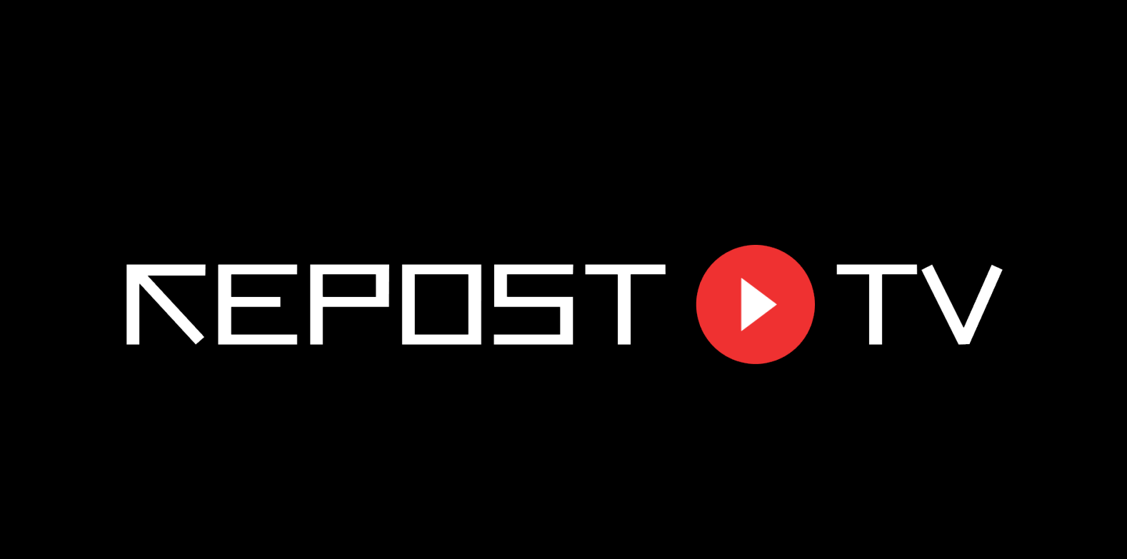 Repost анонсирует Repost TV: первый в локальных СМИ формат видео-репортажей и трансляций, снятых вертикально 