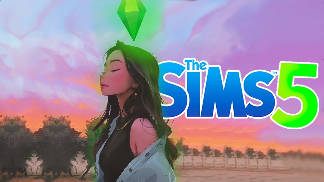 The Sims 5 находится на ранней стадии разработки 