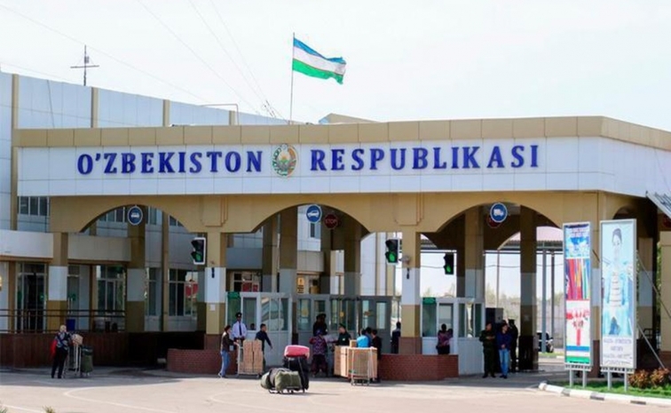 Узбекистан и Казахстан договорятся о демаркации госграницы 
