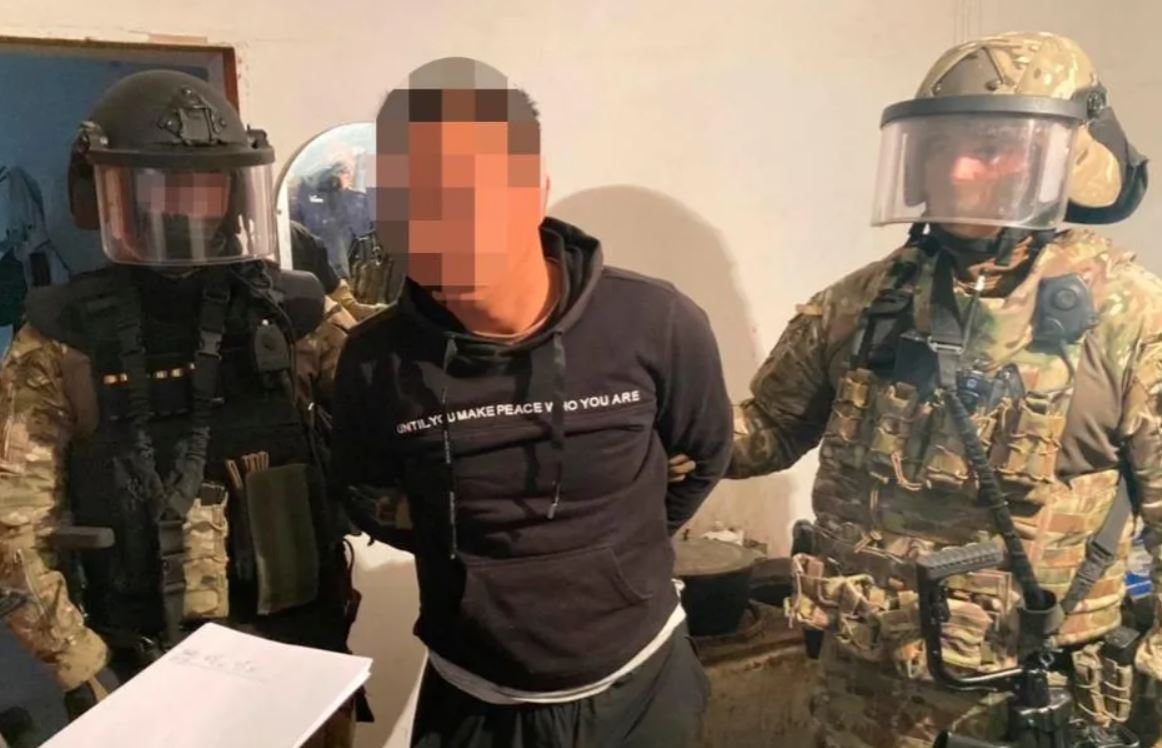 В Казахстане задержали членов ОПГ, вымогавших деньги у узбекистанцев